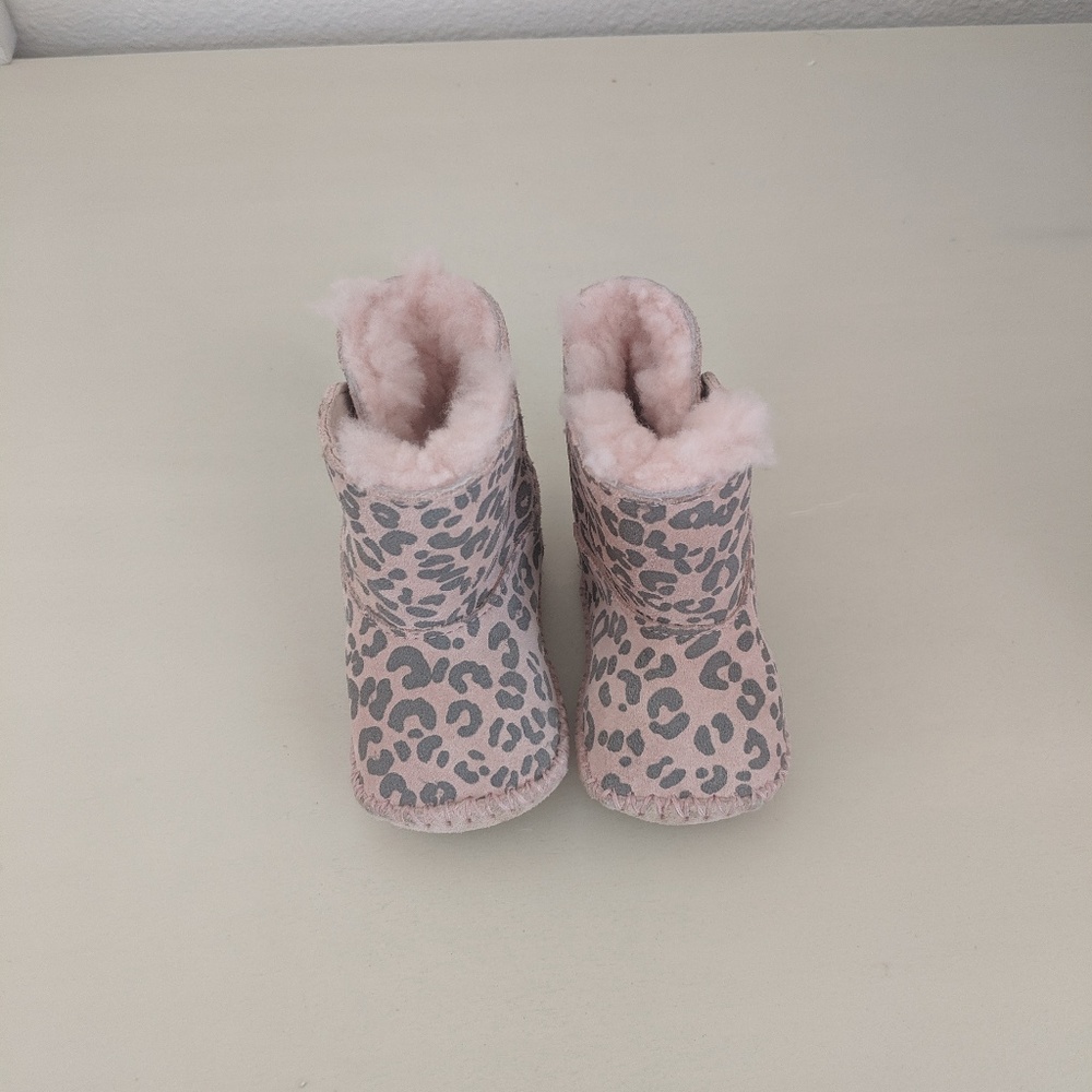 Baby girl UGGS